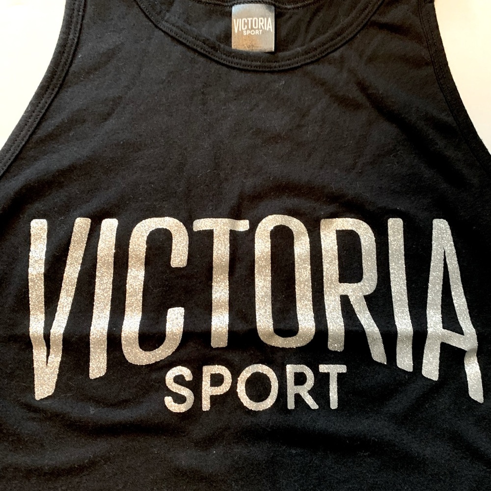 Victoria’s Secret Sport Tank Size Large